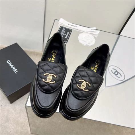 where to get replica of channel shoes
